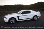 Saleen S281 Heritage Edition 2008 года